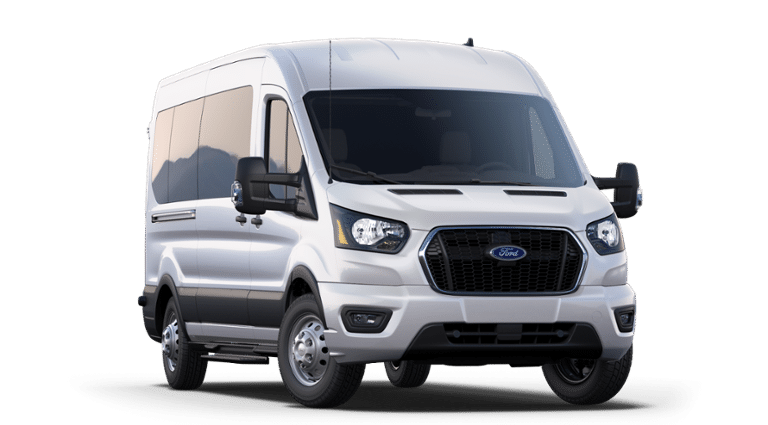 Thumbnail: 2025 Ford Econoline - 46