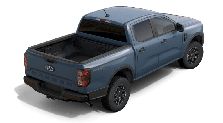Thumbnail: 2025 Ford Ranger - 39
