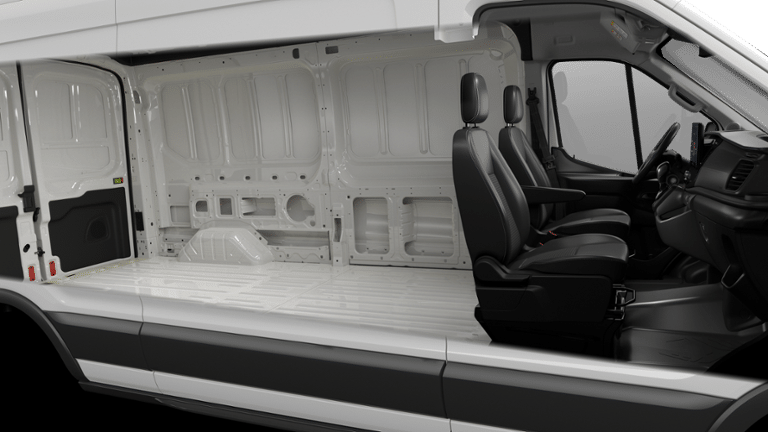 Thumbnail: 2026 Ford Transit Series - 27