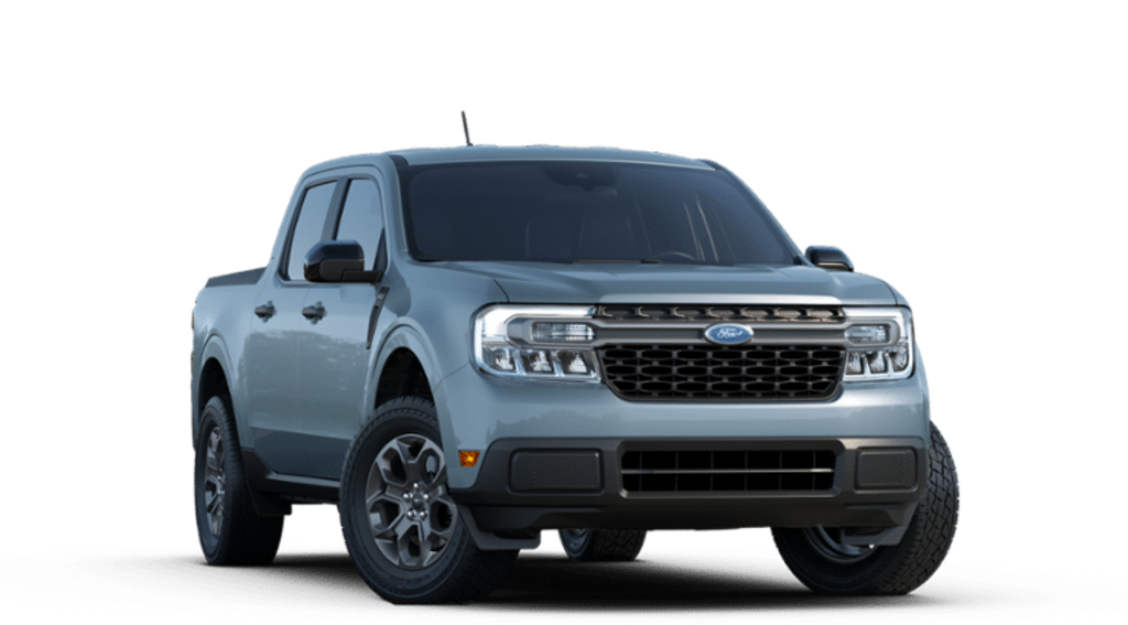 New 2024 Ford Maverick For Sale at Kent Parsons Ford Inc VIN