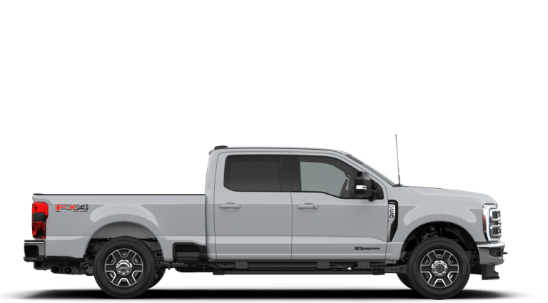 2026 Ford F-250 Super Duty Lariat - Photo 23