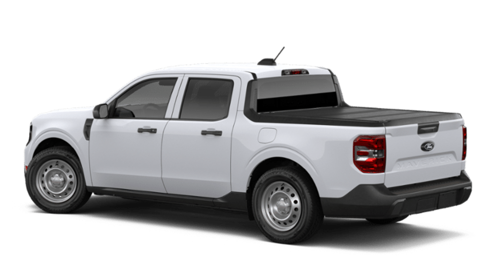 New 2026 Ford Maverick XL TRUCK
