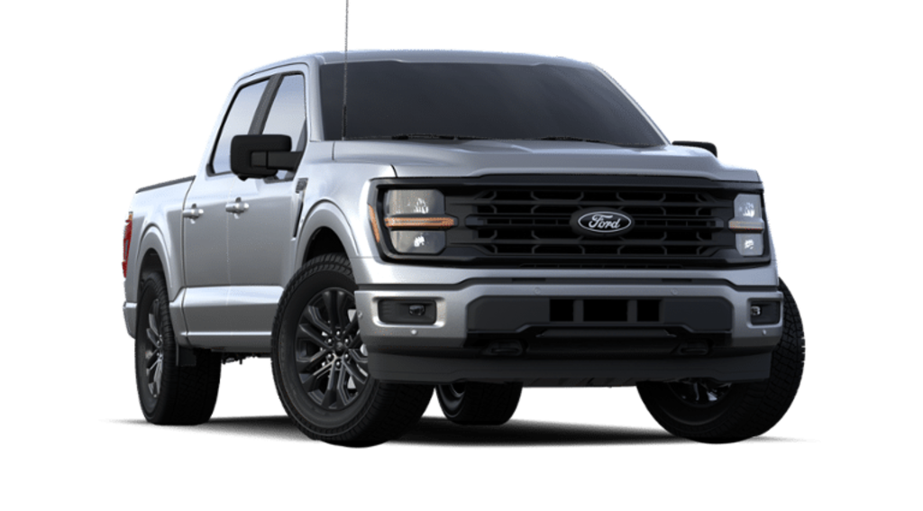 New 2024 Ford F150 near Youngstown, Pittsburgh Canfield Ohio Ford