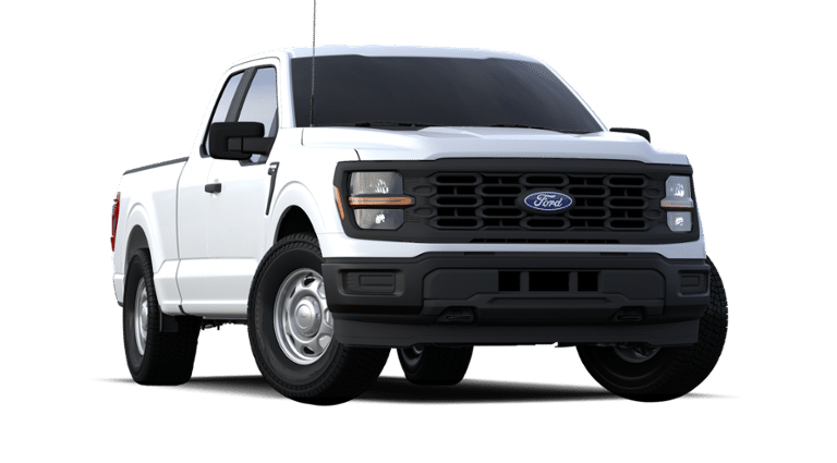 2024 Ford F-150 XL 26