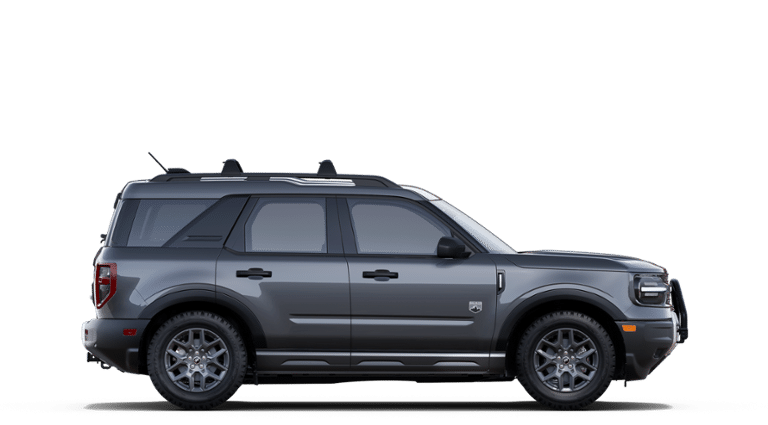 2025 Ford Bronco Sport Big Bend photo 27