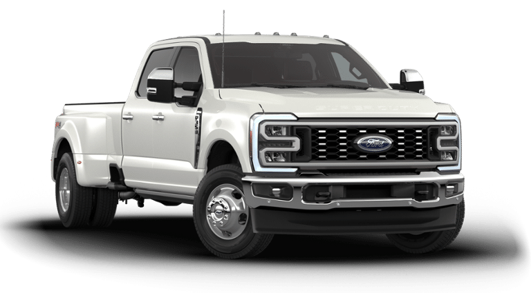 2026 Ford F-350 King Ranch photo 4