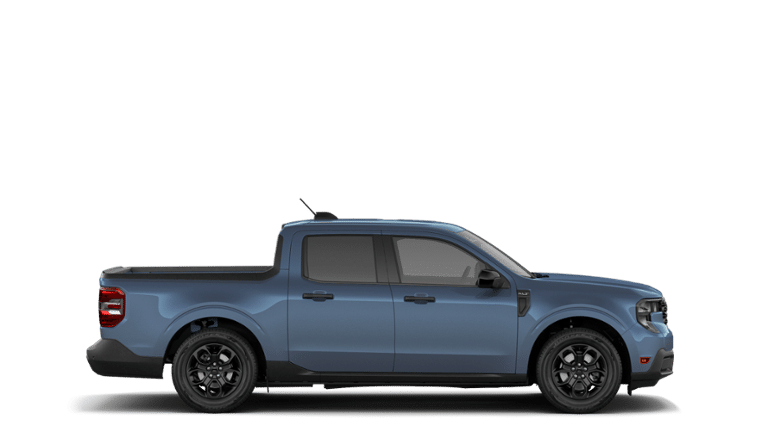 Thumbnail: 2026 Ford Maverick - 29