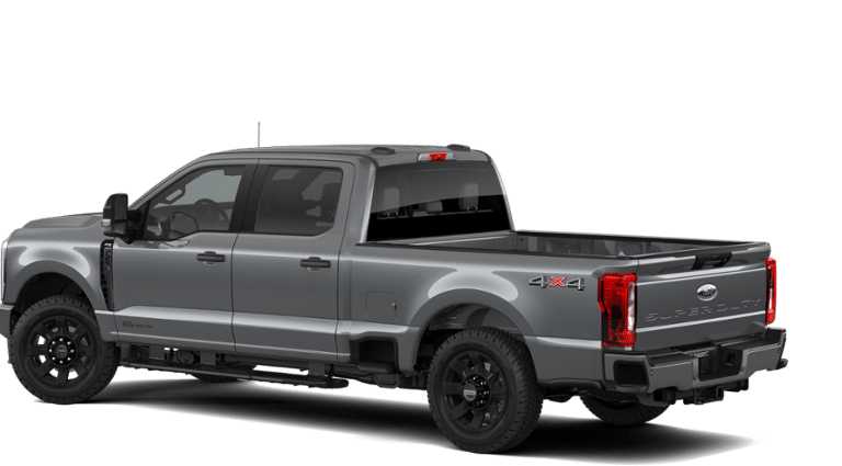 2026 Ford F-250 photo 2