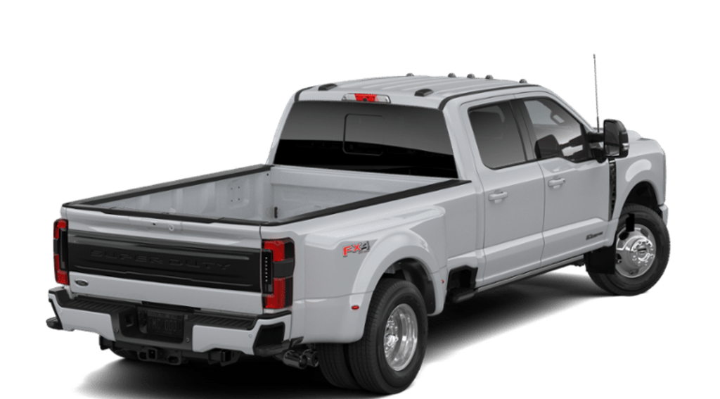New 2026 Ford F-350 TRUCK