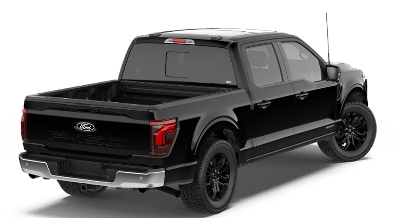 2026 Ford F-150 Lariat&reg; TRUCK
