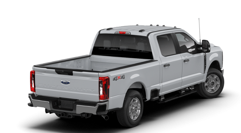 2026 Ford F-350 XLT photo 3