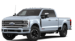  Ford Super Duty F-350 SRW