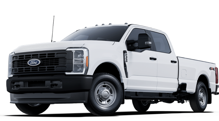 2025 Ford F-350 photo 2