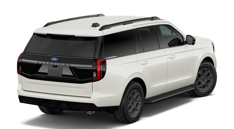 New 2027 Ford Expedition Active SUV