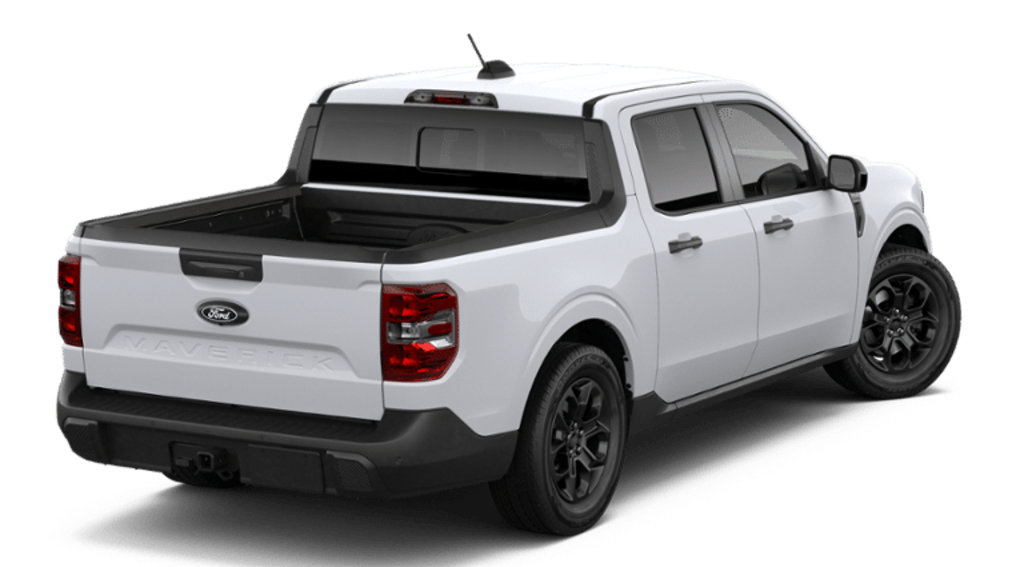 New 2026 Ford Maverick XLT Truck