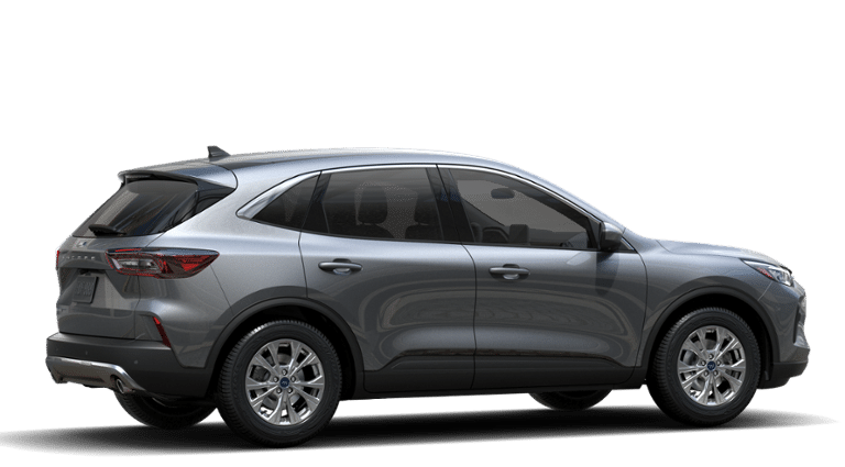 2024 Ford Escape Active photo 25