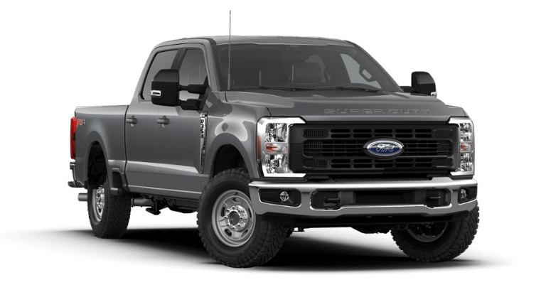 2026 Ford F-350 XL photo 4