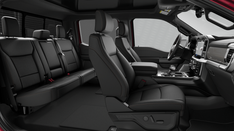 2026 Ford F-150 Lariat Truck