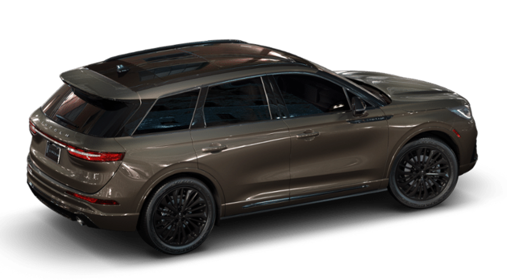 New 2026 Lincoln Corsair Premiere SUV