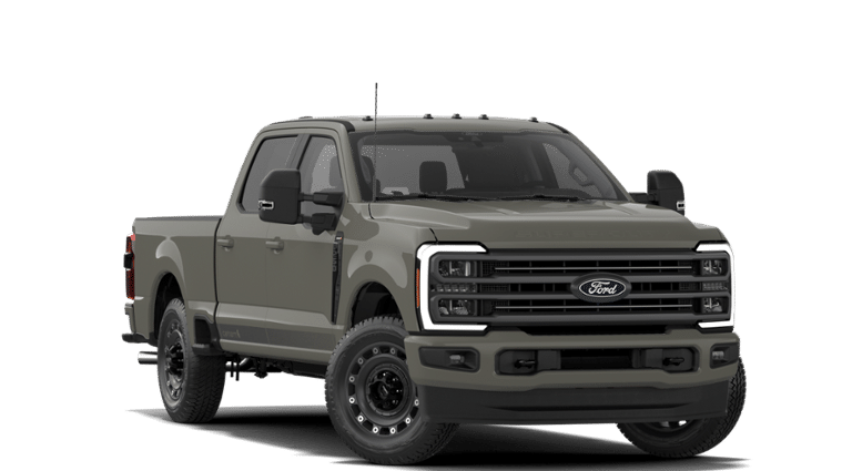 New 2027 Ford F-250 Truck Crew Cab