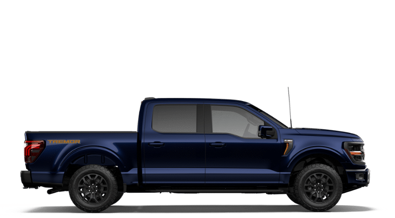 Thumbnail: 2026 Ford F-150 - 49