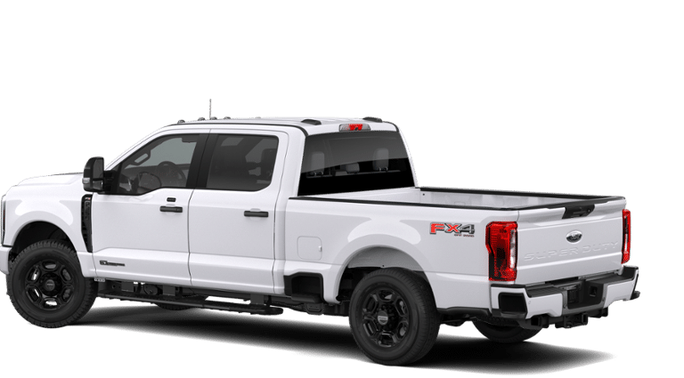 Thumbnail: 2026 Ford F-350 - 24