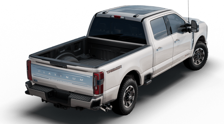 2024 Ford F-250 Super Duty Lariat