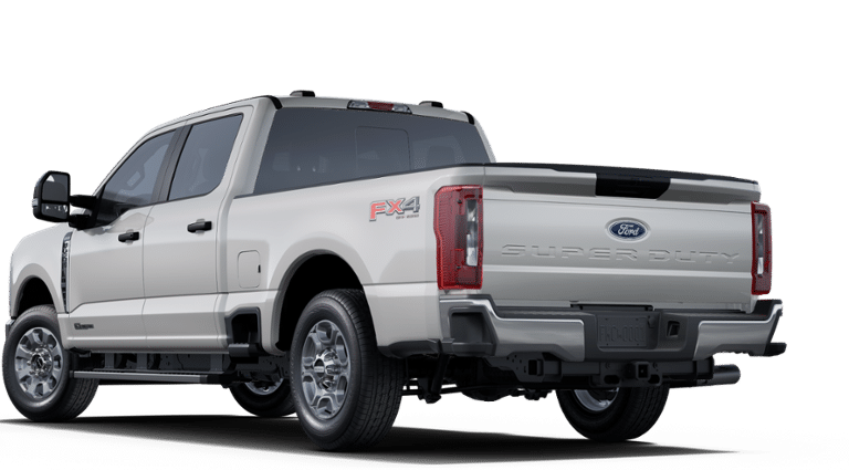 2025 Ford F-250 Super Duty XLT - Photo 24