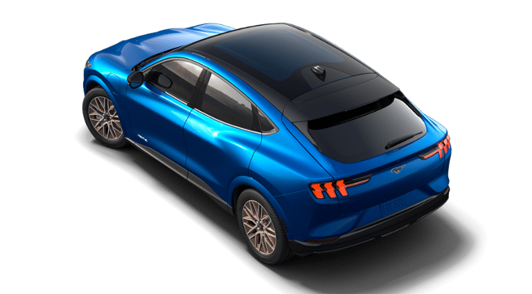 2025 Ford Mustang Mach-E Premium - Photo 57