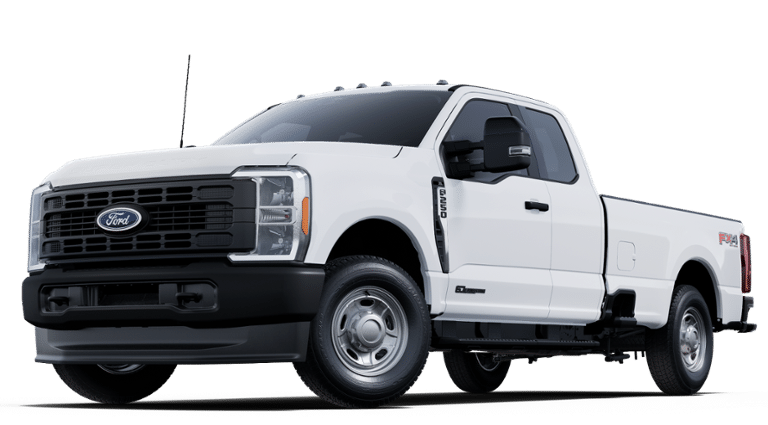 2025 Ford F-250 Super Duty XL - Photo 43