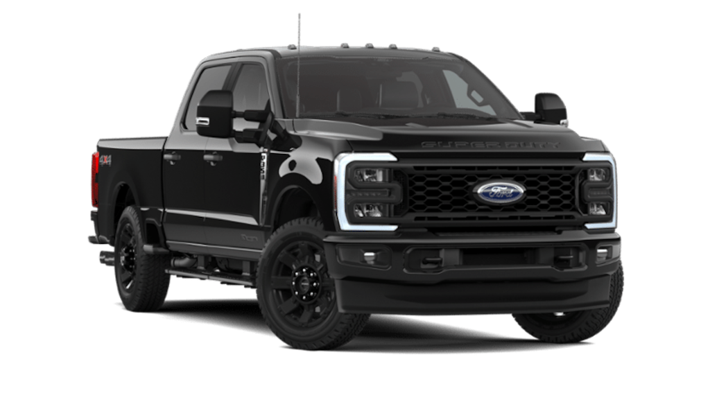 New 2026 Ford F-350 Pickup F-350 XL TRUCK