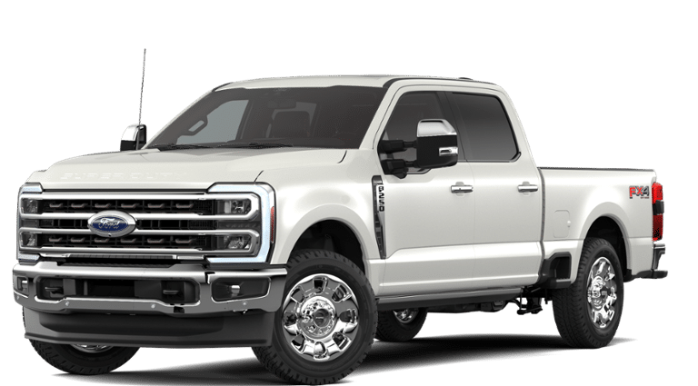 2026 Ford F-250 Super Duty King Ranch's photo