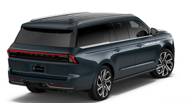 2026 Lincoln Navigator Reserve L - Photo 61