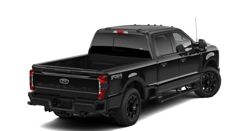 2026 Ford F-250 Super Duty Lariat - Photo 50