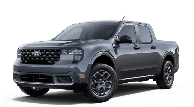 2025 Ford Maverick XLT's photo