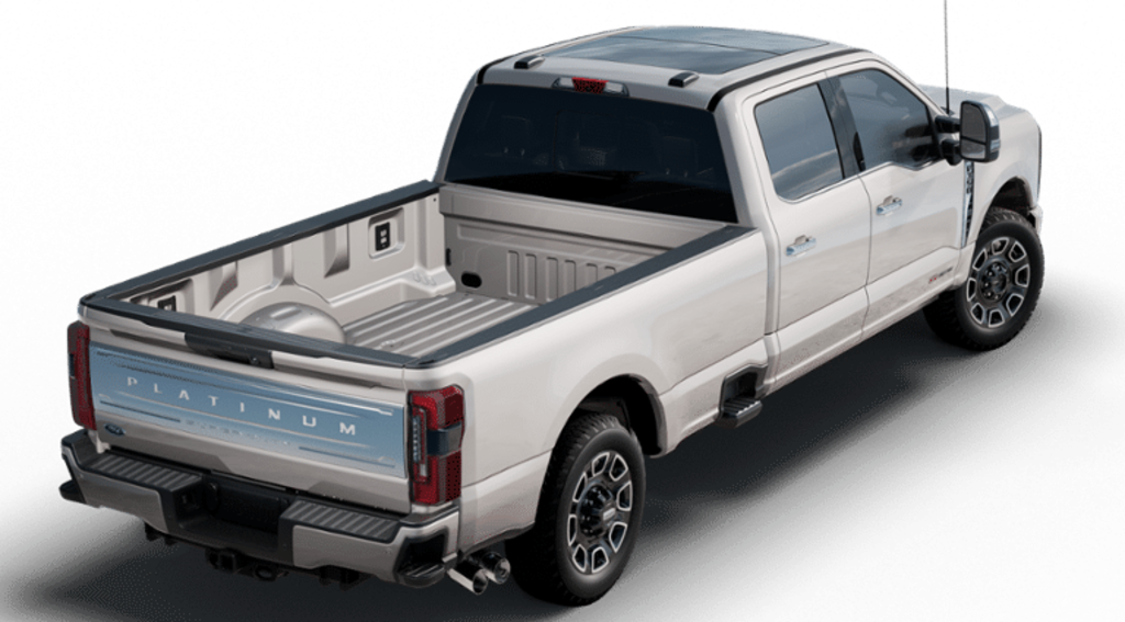 New 2024 Ford F350 For Sale Provo UT1FT8W3BM9REF59176