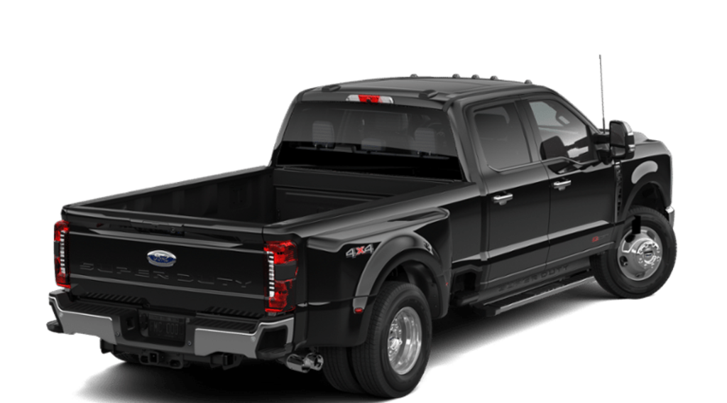 New 2026 Ford Super Duty F-350® Lariat® TRUCK