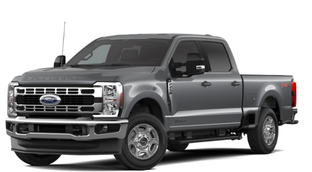 2026 Ford F-250 TRUCK