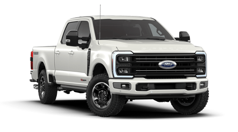 Thumbnail: 2026 Ford F-350 - 4