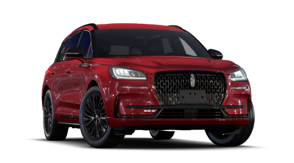 New 2026 Lincoln Corsair Premiere CROSSOVERS