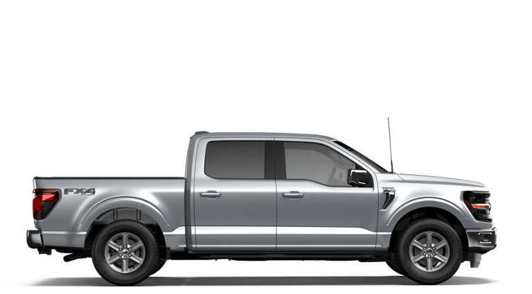 Thumbnail: 2026 Ford F-150 - 28