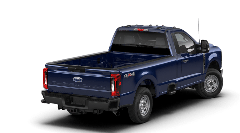 2026 Ford F-250 photo 3