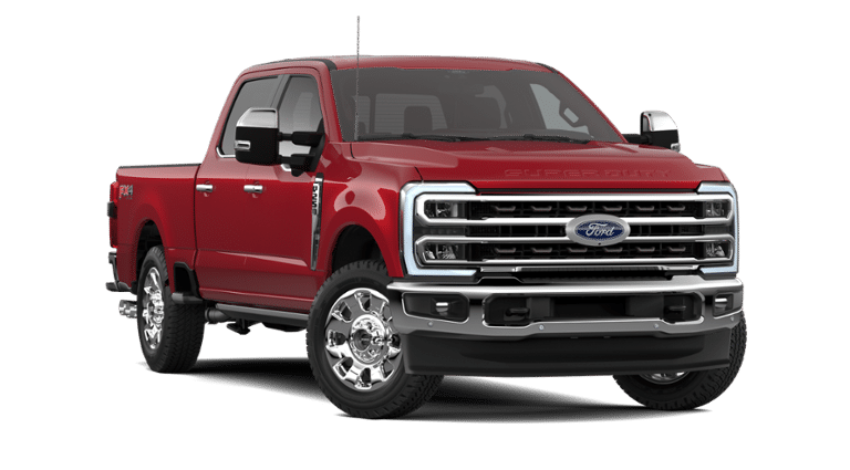 2026 Ford F-250 Super Duty King Ranch - Photo 26