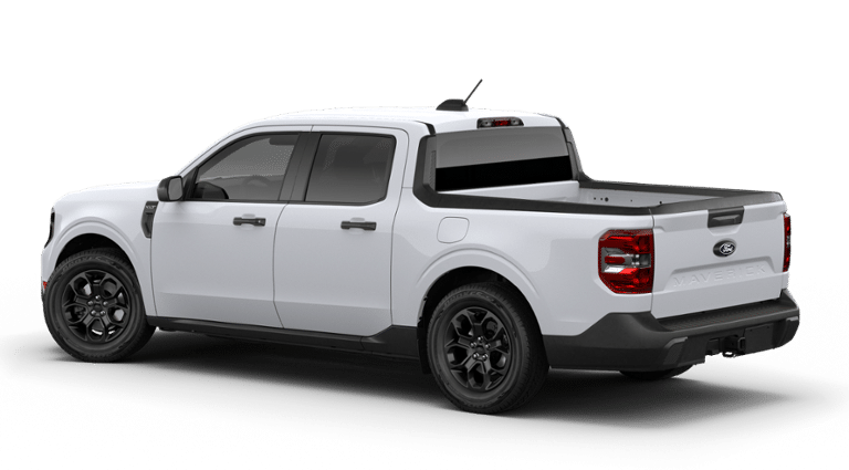 Thumbnail: 2026 Ford Maverick - 10