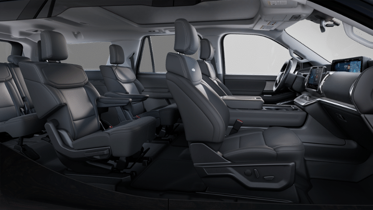 Thumbnail: 2025 Ford Expedition MAX - 29