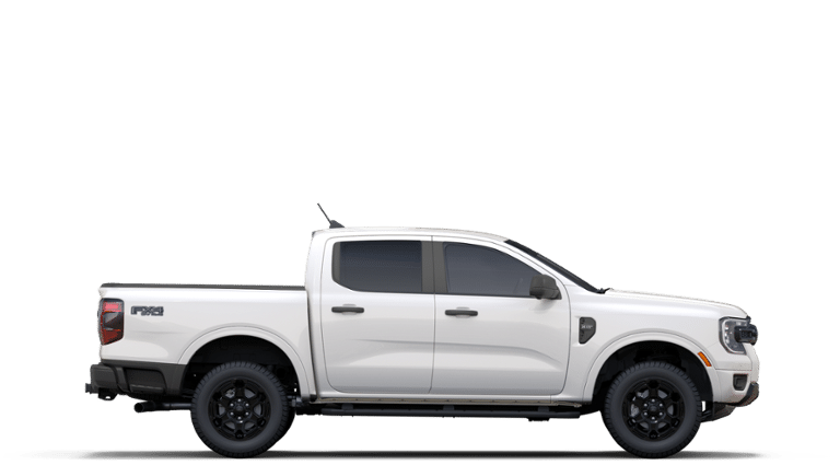 Thumbnail: 2025 Ford Ranger - 49