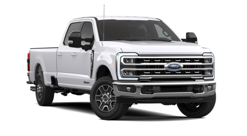 New 2026 Ford Super Duty F-250 Lariat TRUCK