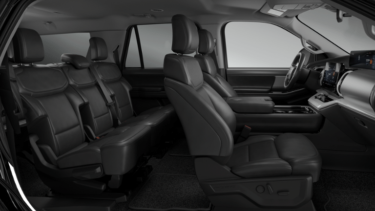 new 2026 Ford Expedition car, priced at $67,491