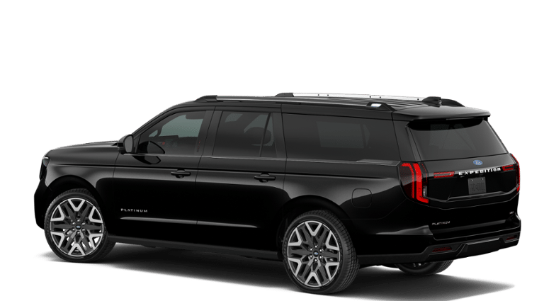 Thumbnail: 2027 Ford Expedition MAX - 2
