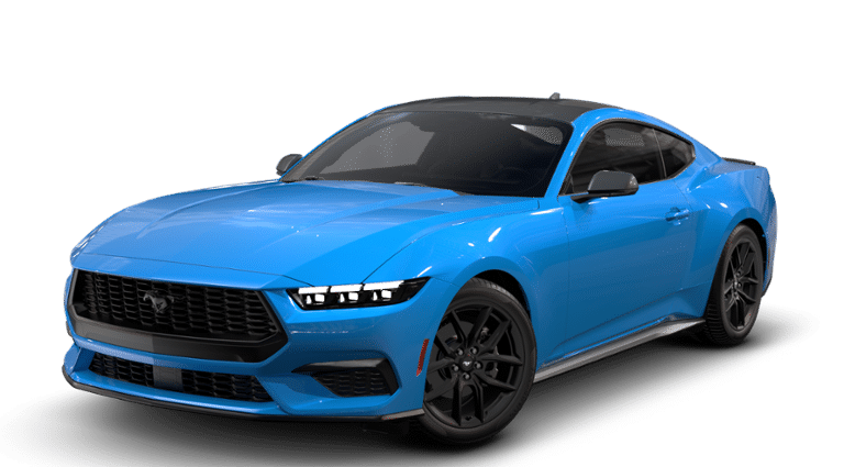 2025 Ford Mustang EcoBoost Premium Fastback - Photo 36